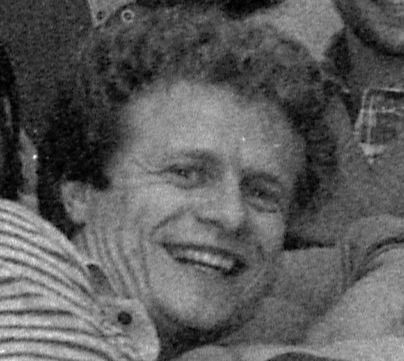 l'amico Gian Franco Febretti