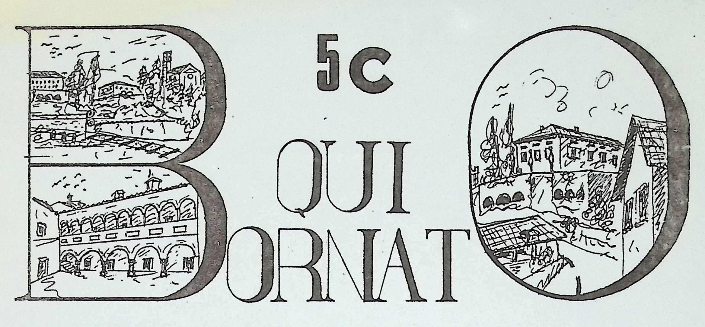 Il 5C - Centro Culturale per Conoscere Capire Cambiare